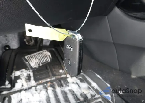 2021 Kia Seltos Sx Turbo z USA, uszkodzony, nr VIN KNDETCA25M7074185